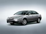 Citroen C-Triomphe DongFeng 2006 года (CN)